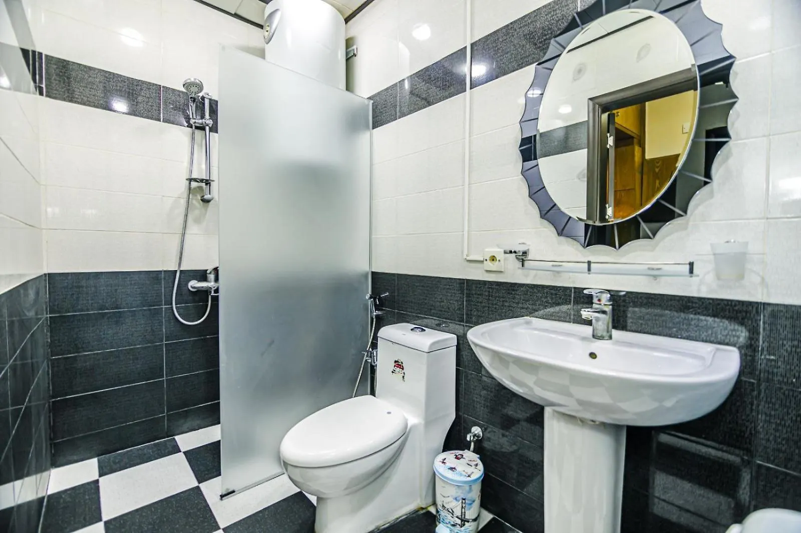 Apartment Emporio Baku 0*,  Azerbaijan