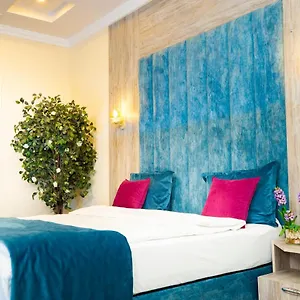 4* Hotel Anatolia