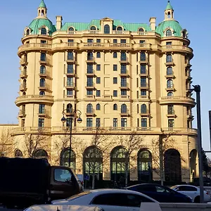 Central Luxury Boulivard Baku