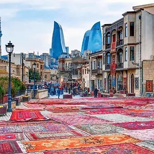 Eminera Sweet Home2 Baku