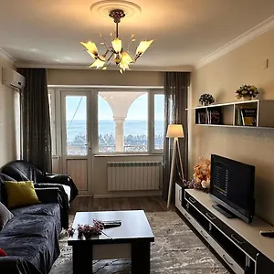 Sea View Апартаменты