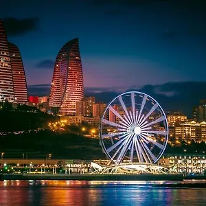 Hostel124 Baku