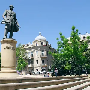 ホステル Cth-baku-hostel, バクー